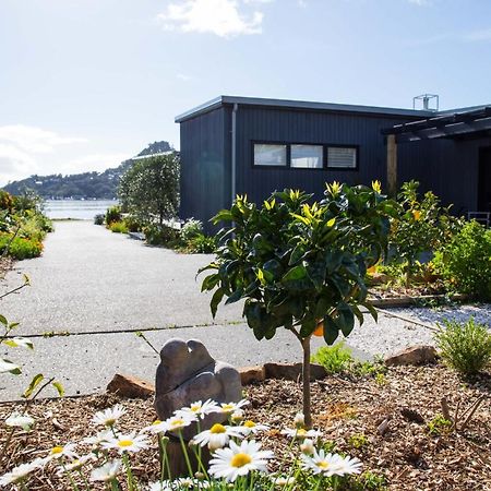 Seagrass Studio Bed & Breakfast Tairua Luaran gambar