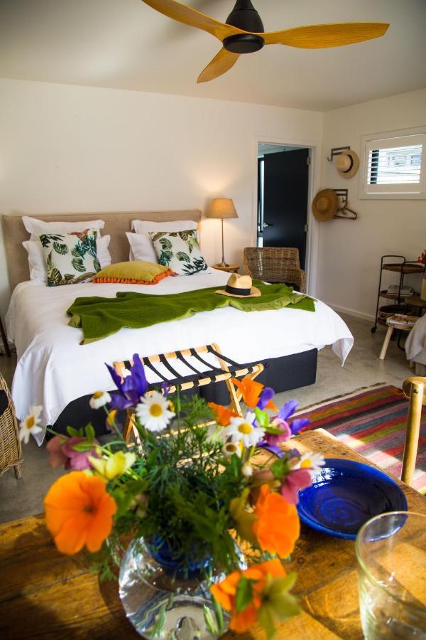 Seagrass Studio Bed & Breakfast Tairua Luaran gambar